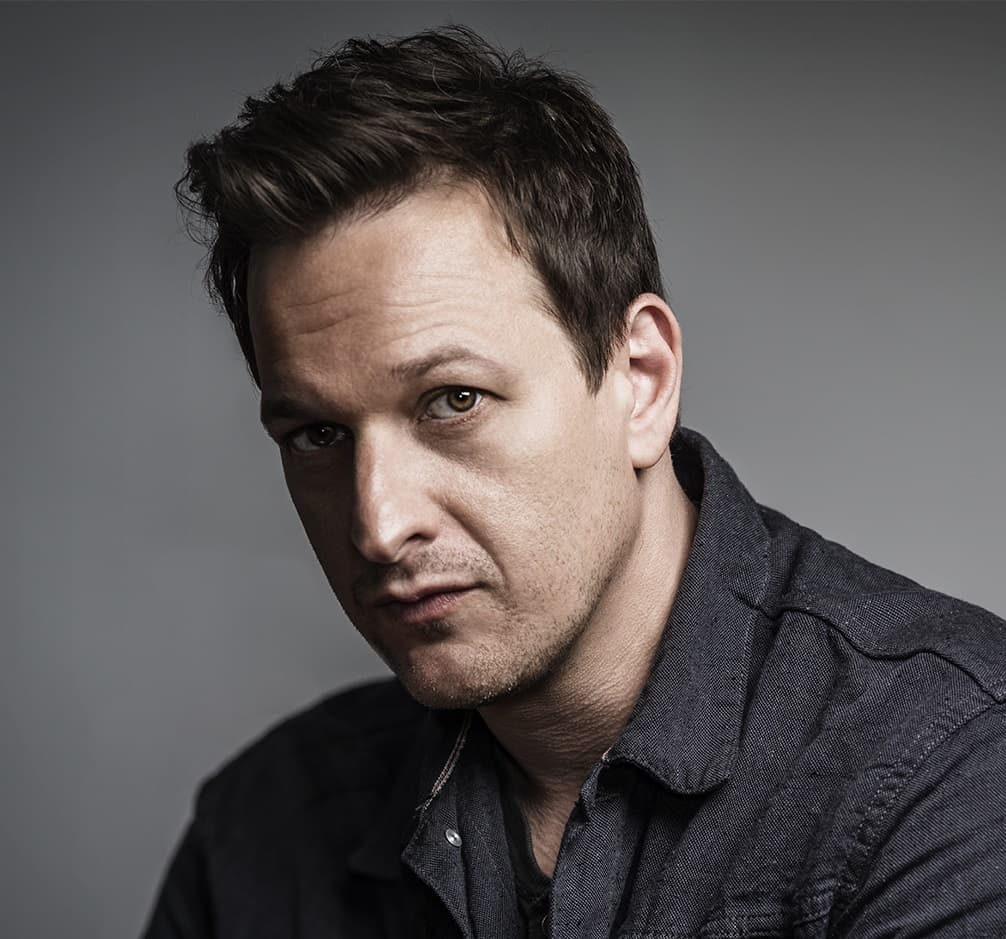 Josh Charles image