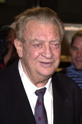 Rodney Dangerfield image