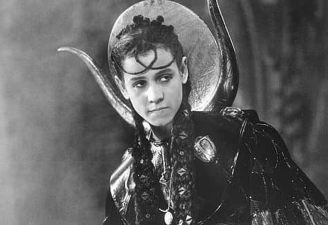 Jaye Davidson image