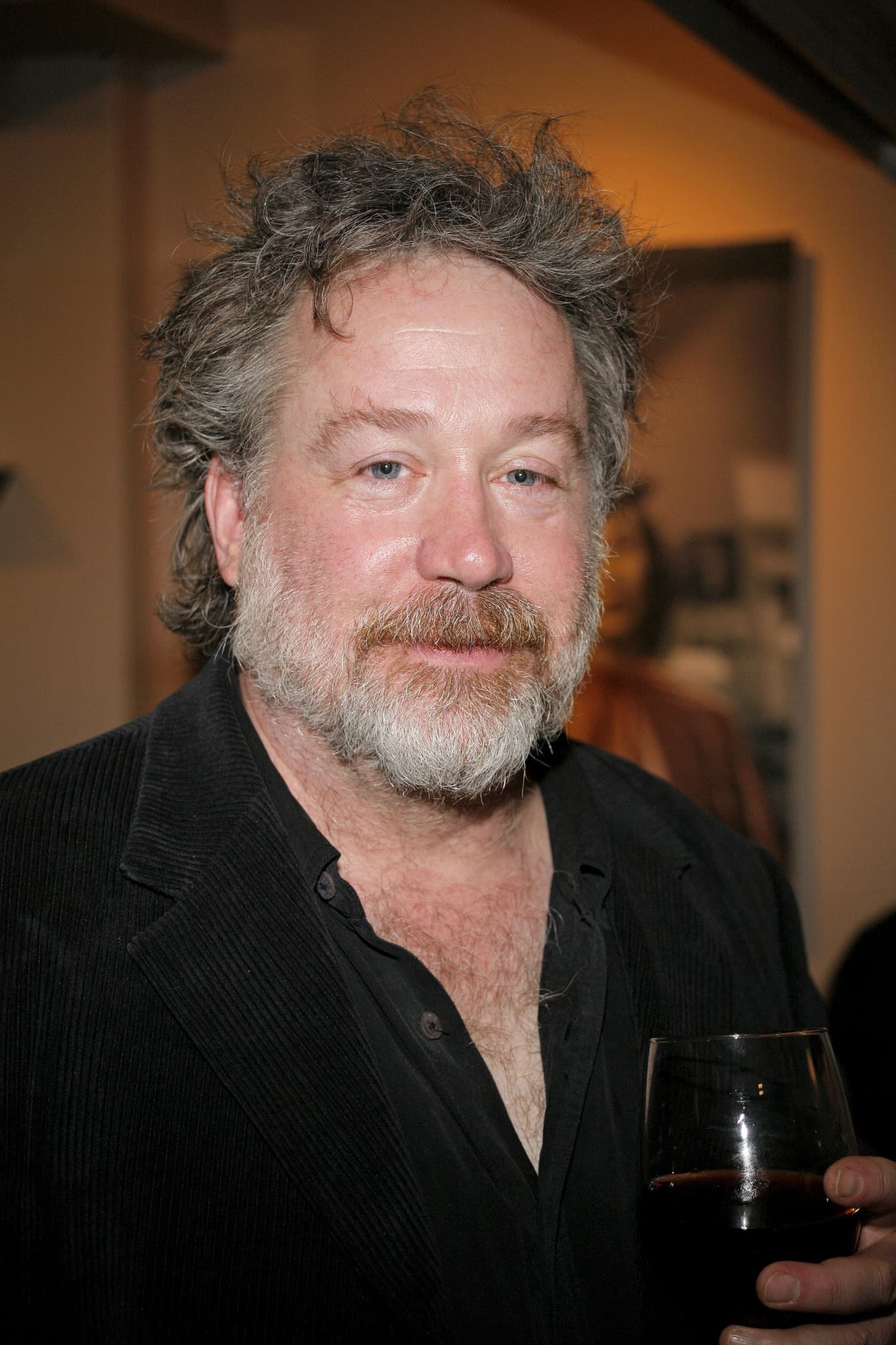 Tom Hulce image