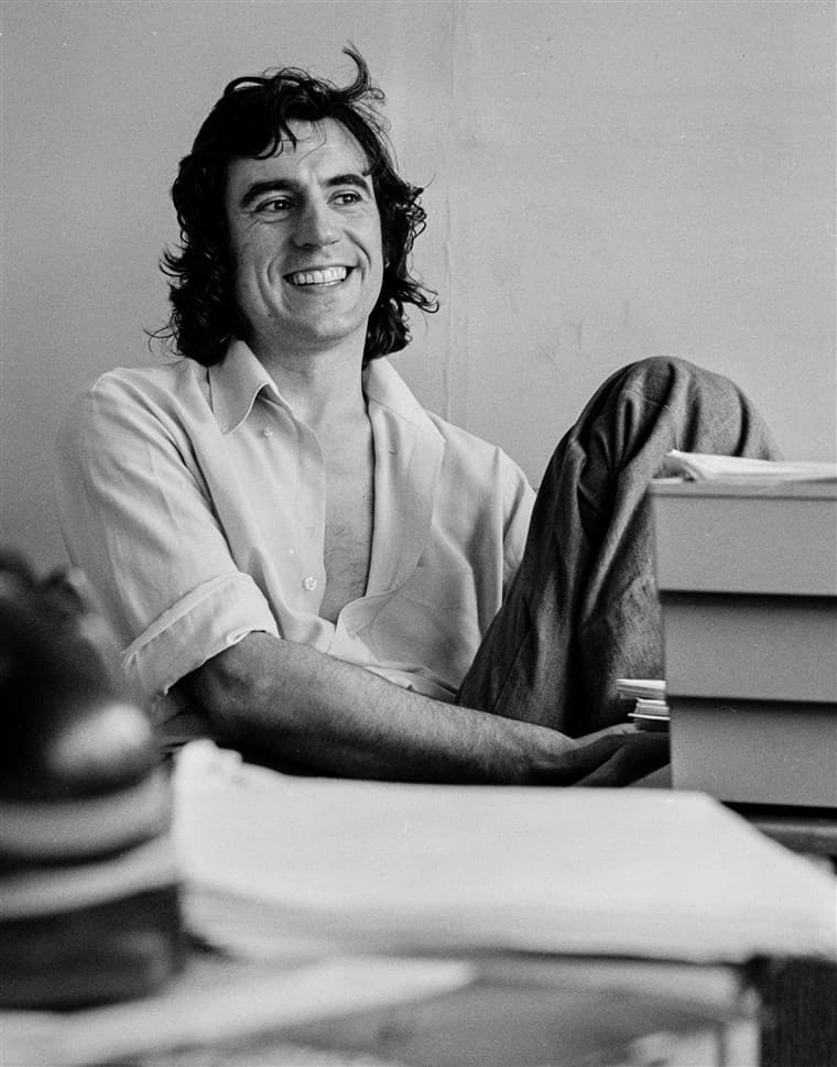 Terry Jones image