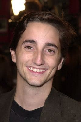 Charlie Korsmo image