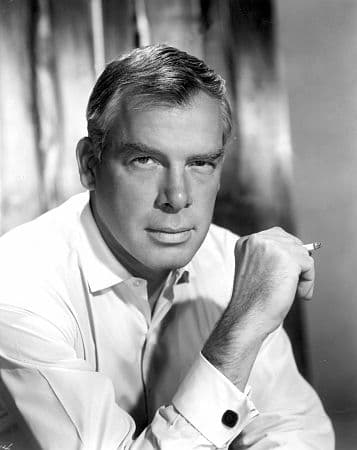 Lee Marvin image
