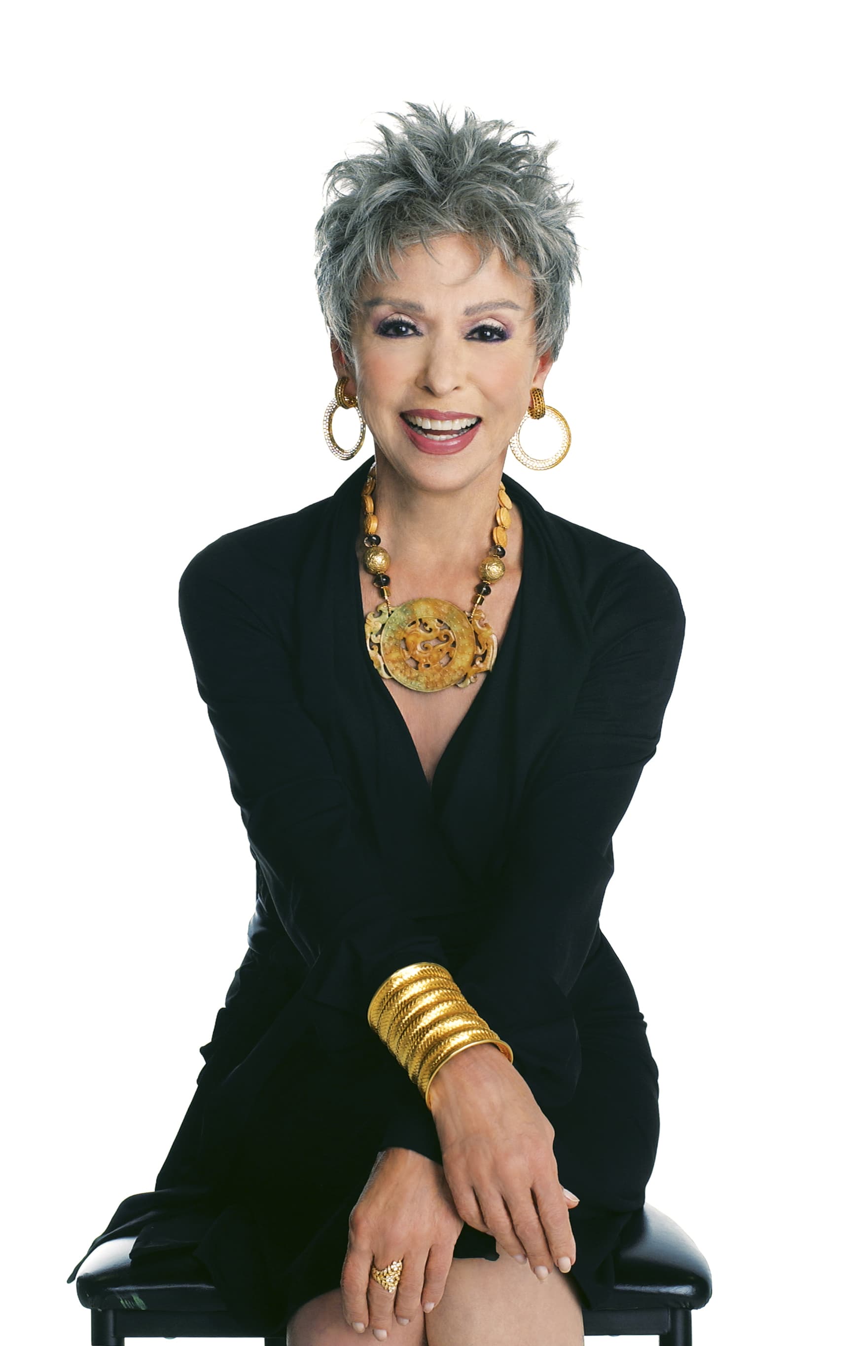 Rita Moreno image