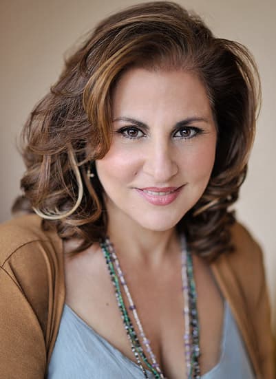 Kathy Najimy image
