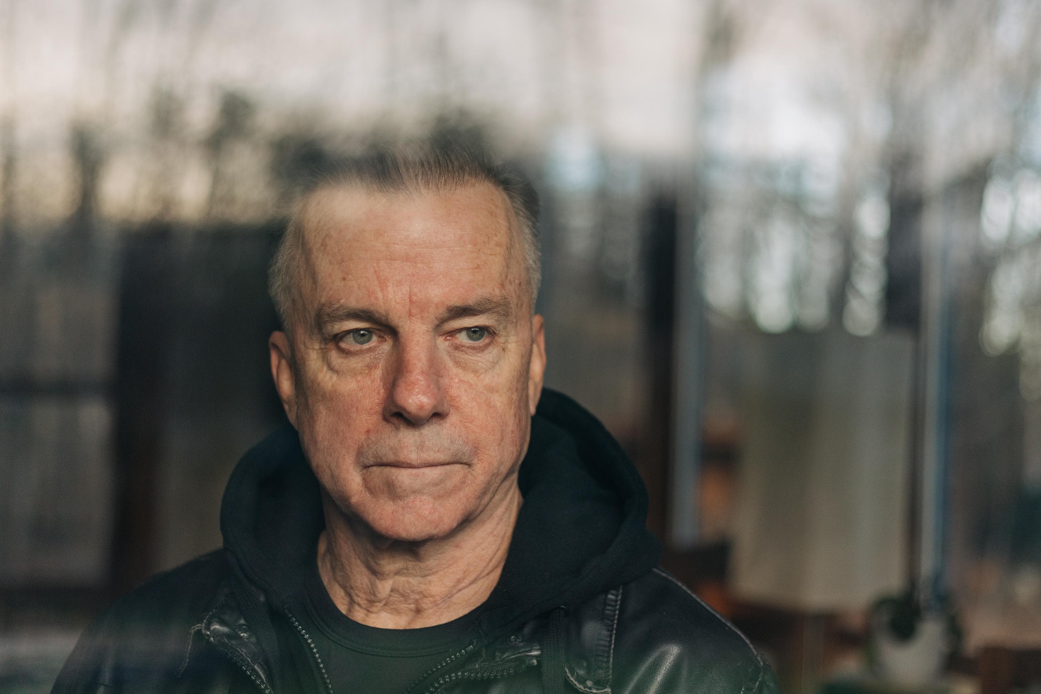 Michael O'Keefe image
