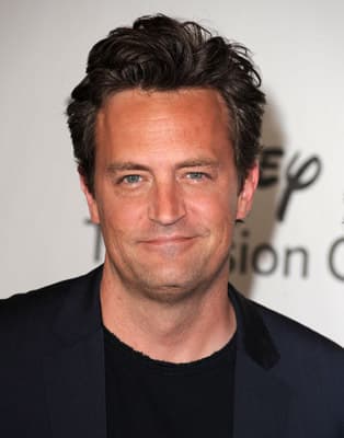 Matthew Perry image