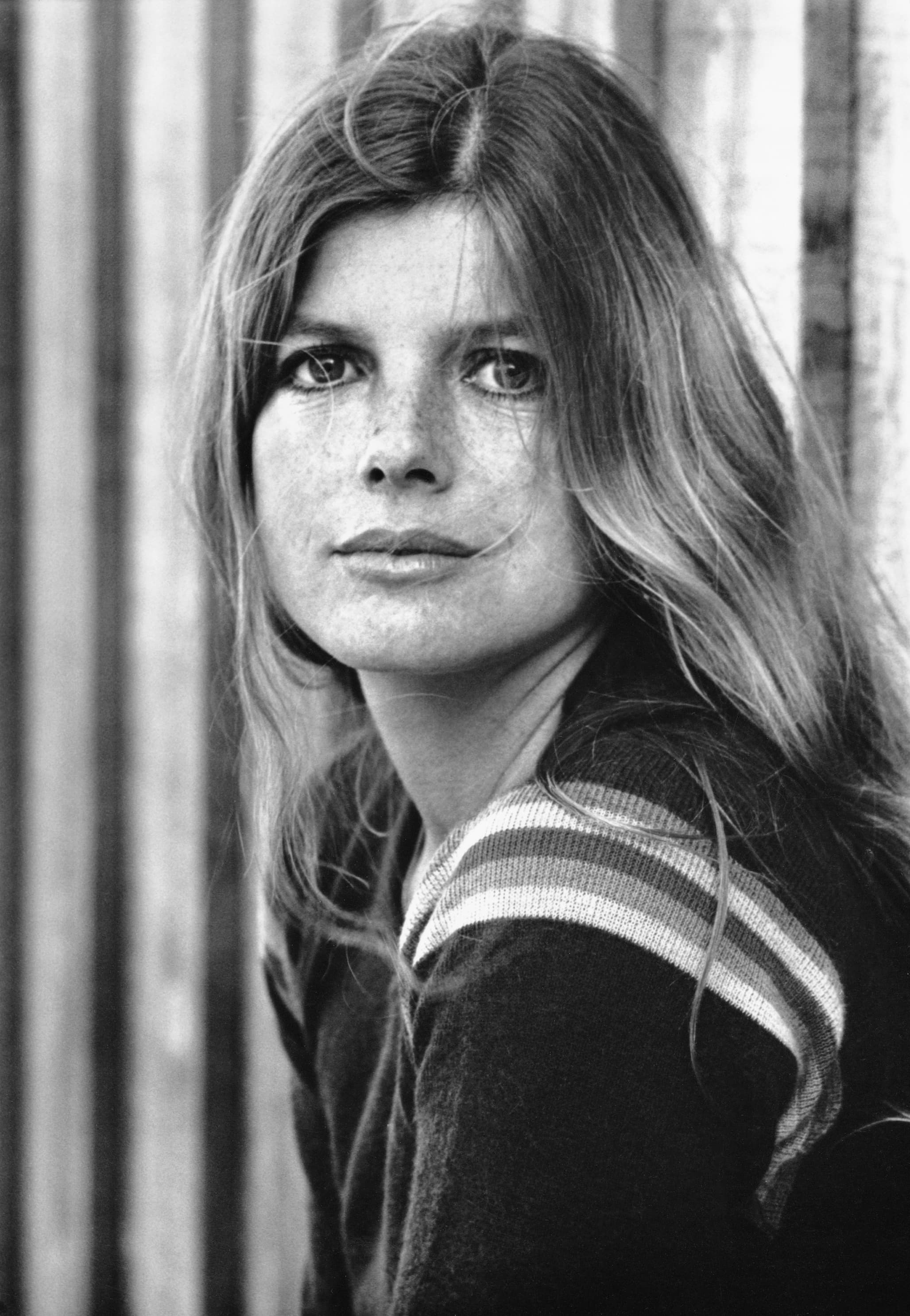 Katharine Ross image