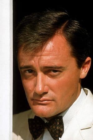 Robert Vaughn image