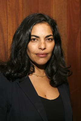 Sarita Choudhury image