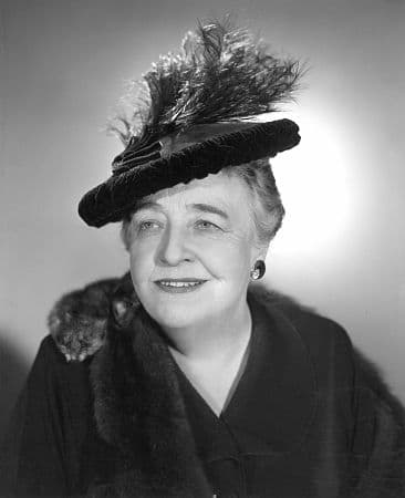 Jane Darwell image