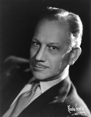 Melvyn Douglas image