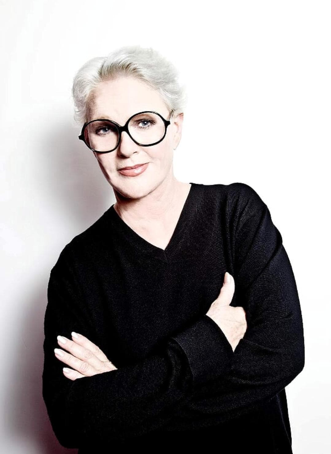 Sharon Gless image
