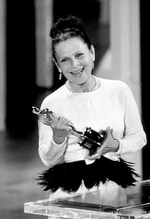 Ruth Gordon image