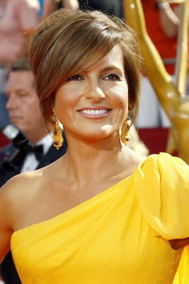 Mariska Hargitay image