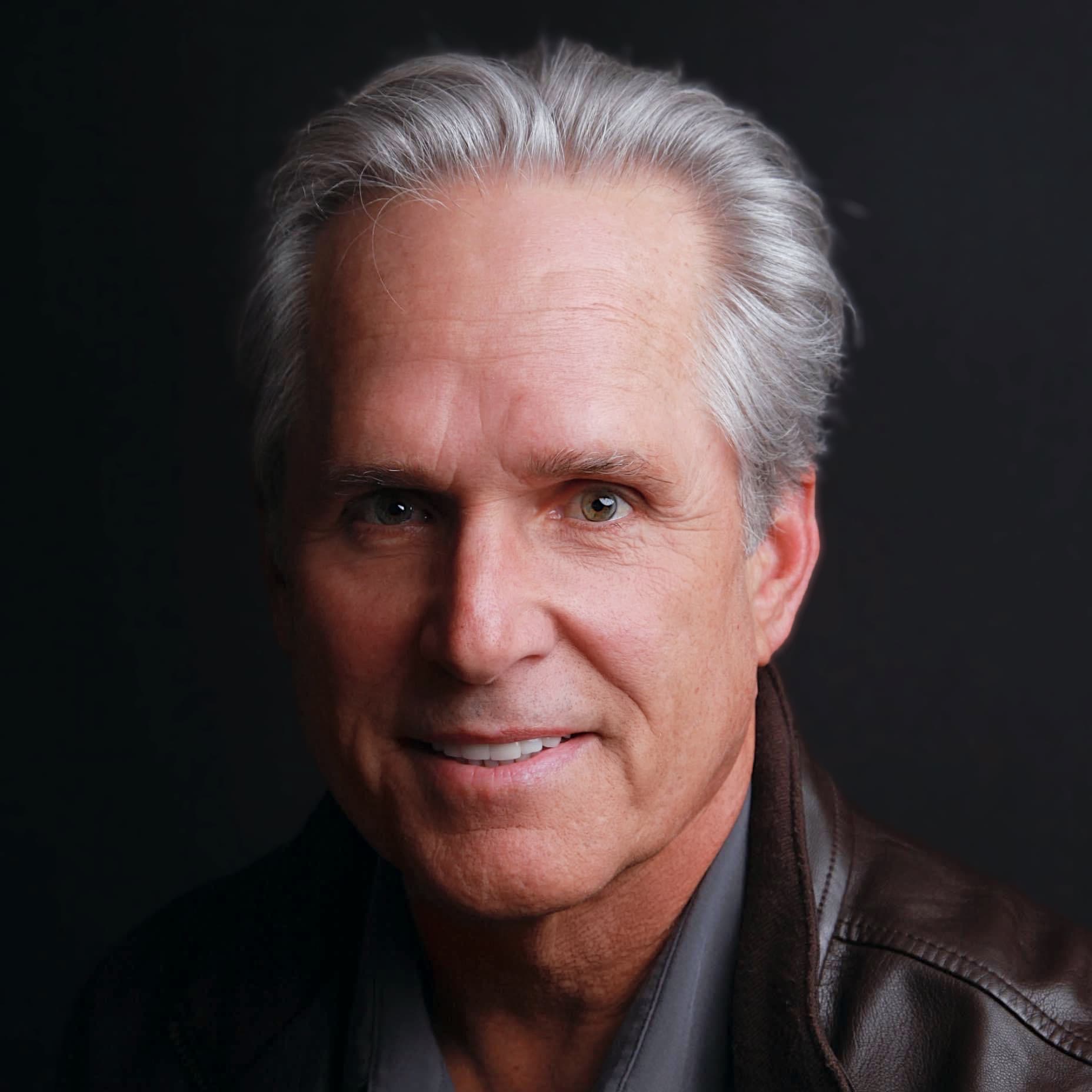 Gregory Harrison image