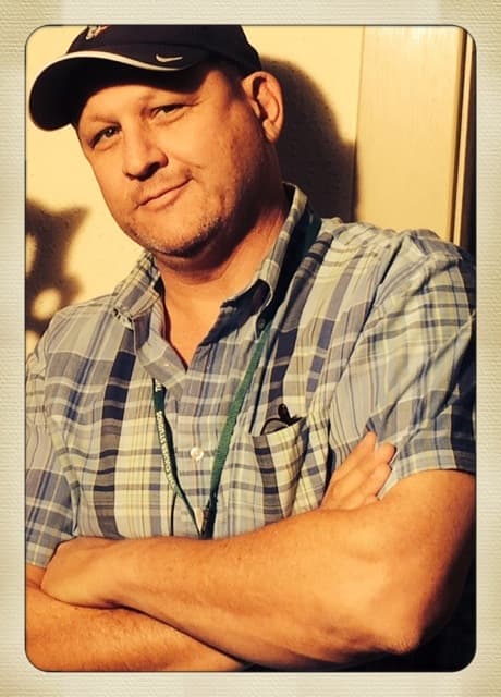 John Putch image