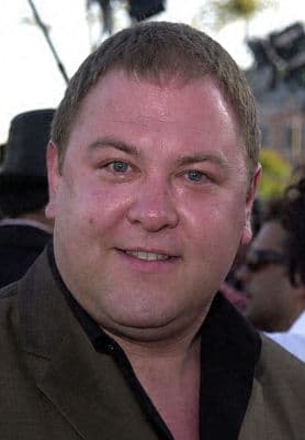 Mark Addy image