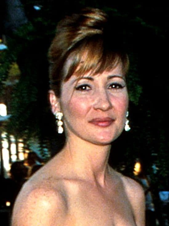 Christine Cavanaugh image