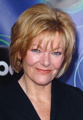Jane Curtin image