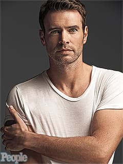 Scott Foley image