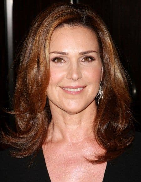 Peri Gilpin image