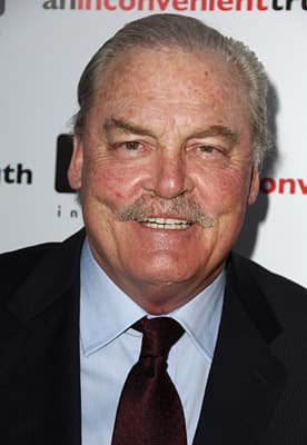 Stacy Keach image