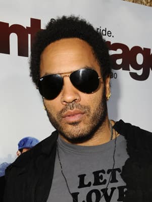 Lenny Kravitz image