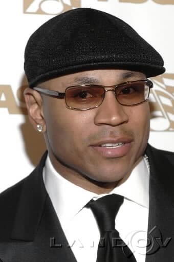 LL Cool J image
