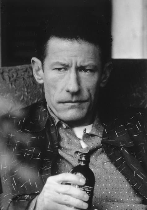 Lyle Lovett image