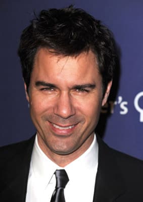 Eric McCormack image