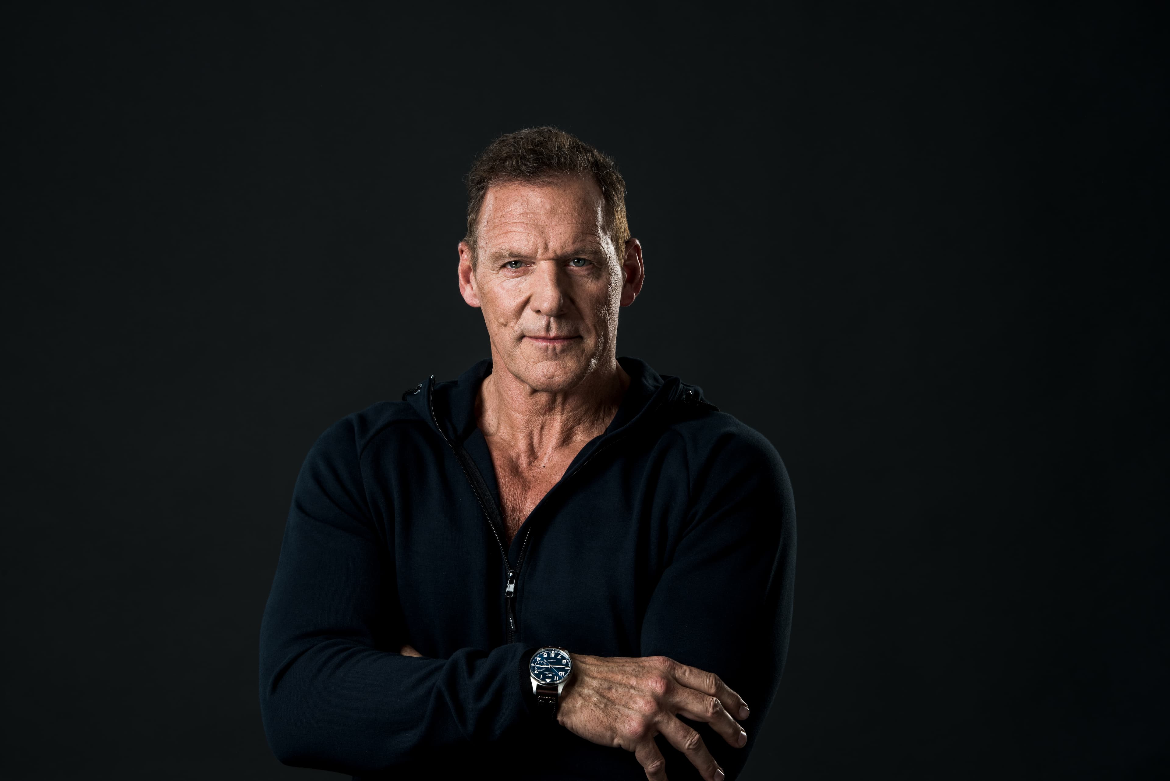 Ralf Moeller image