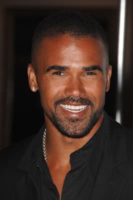 Shemar Moore image