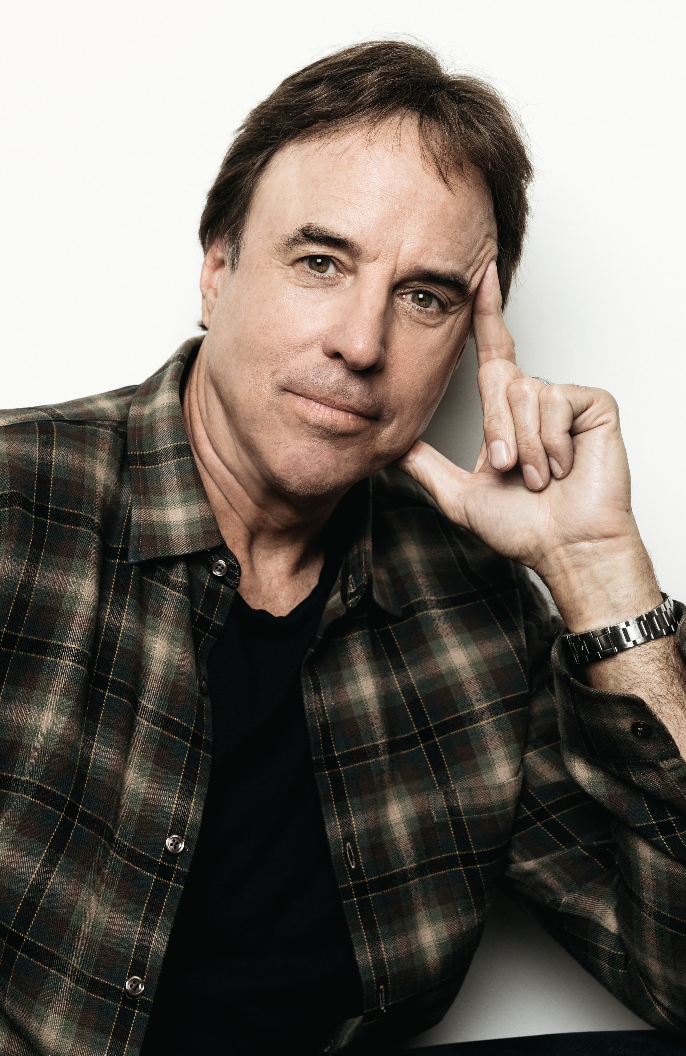 Kevin Nealon image