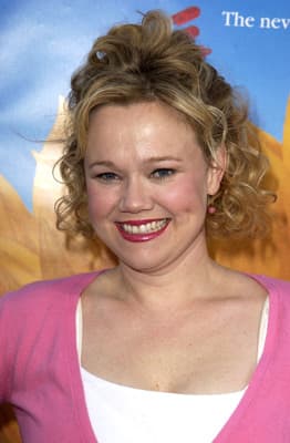 Caroline Rhea image