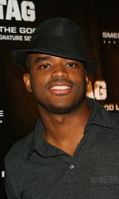 Larenz Tate image