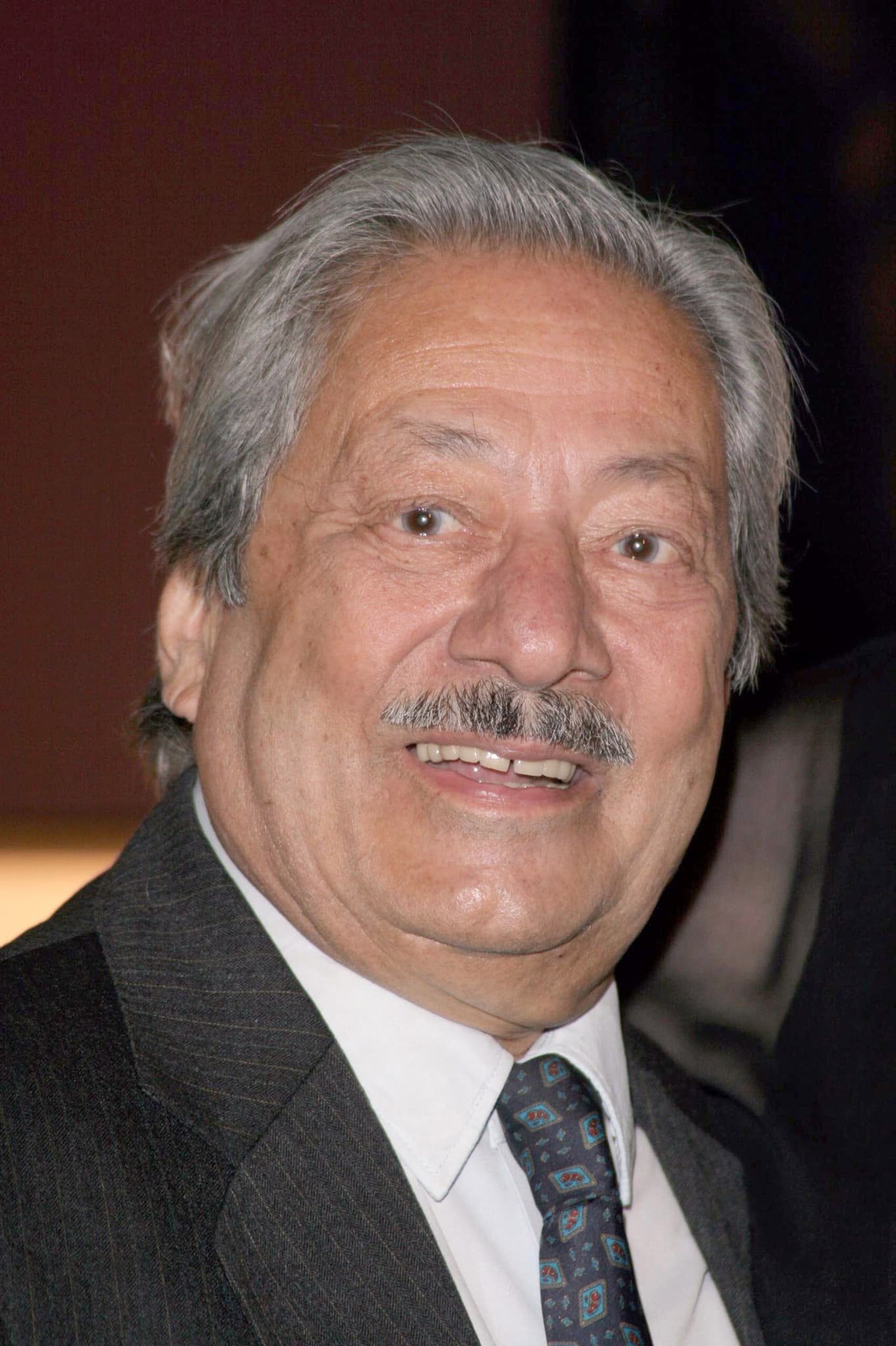 Saeed Jaffrey image
