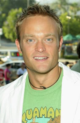 Chad Allen image