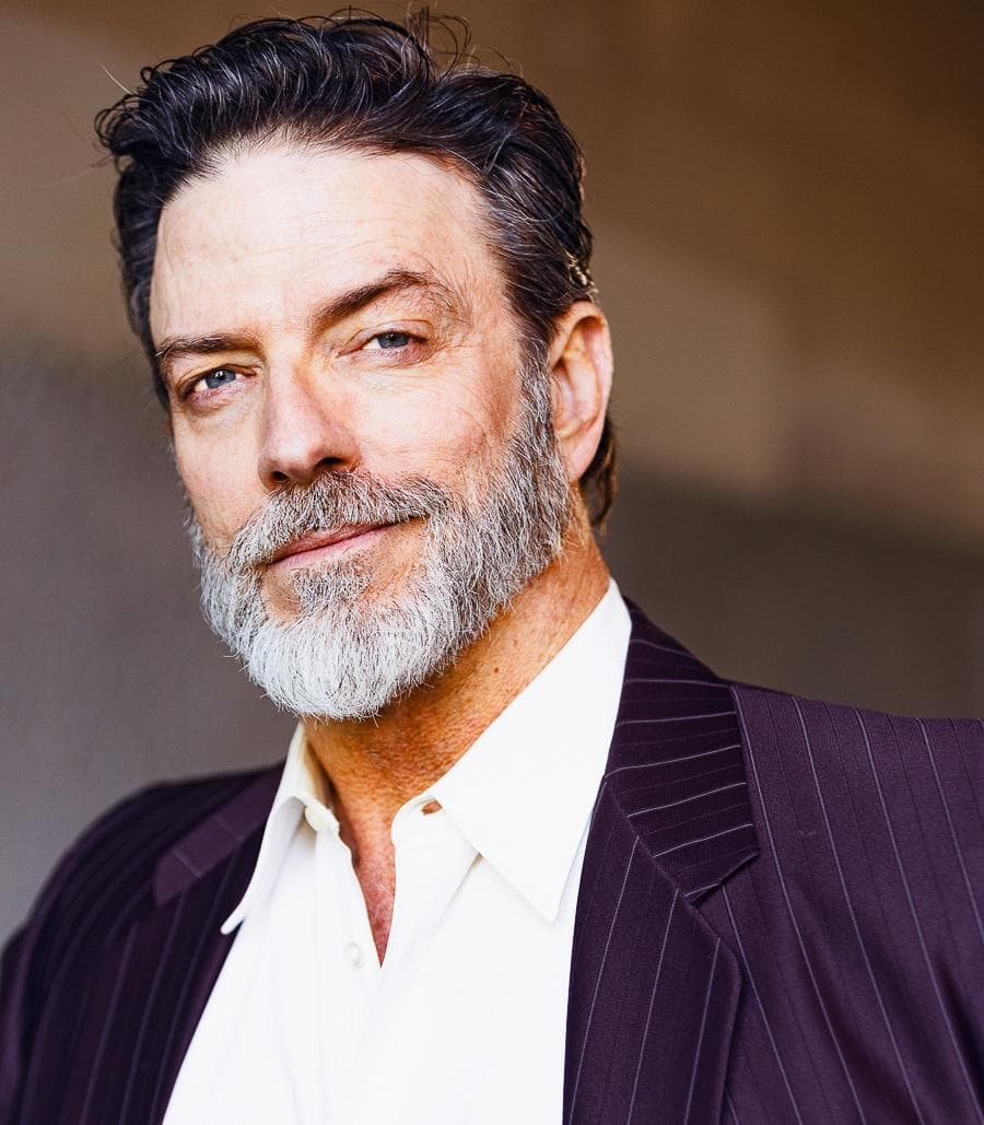 Keith Allan image