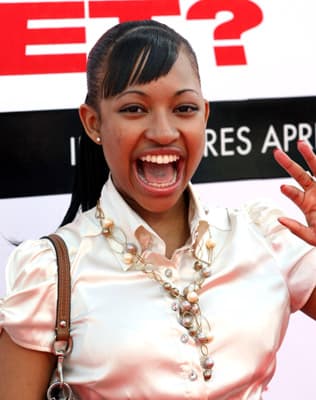 Aleisha Allen image