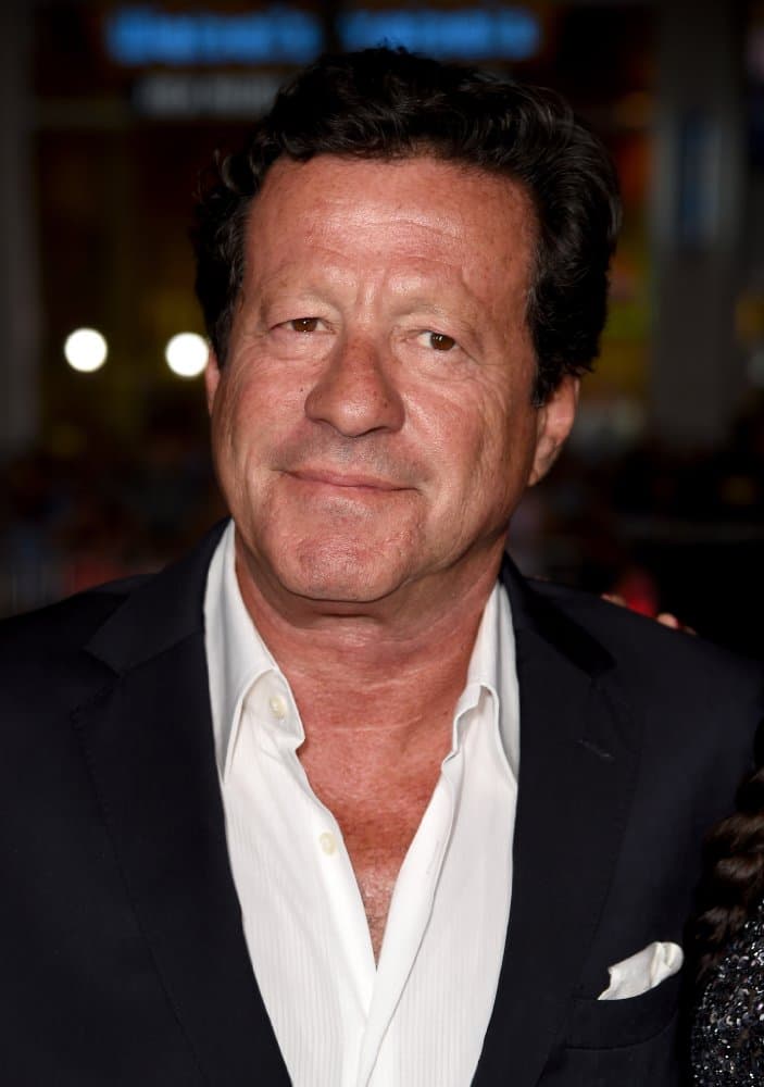 Joaquim de Almeida image