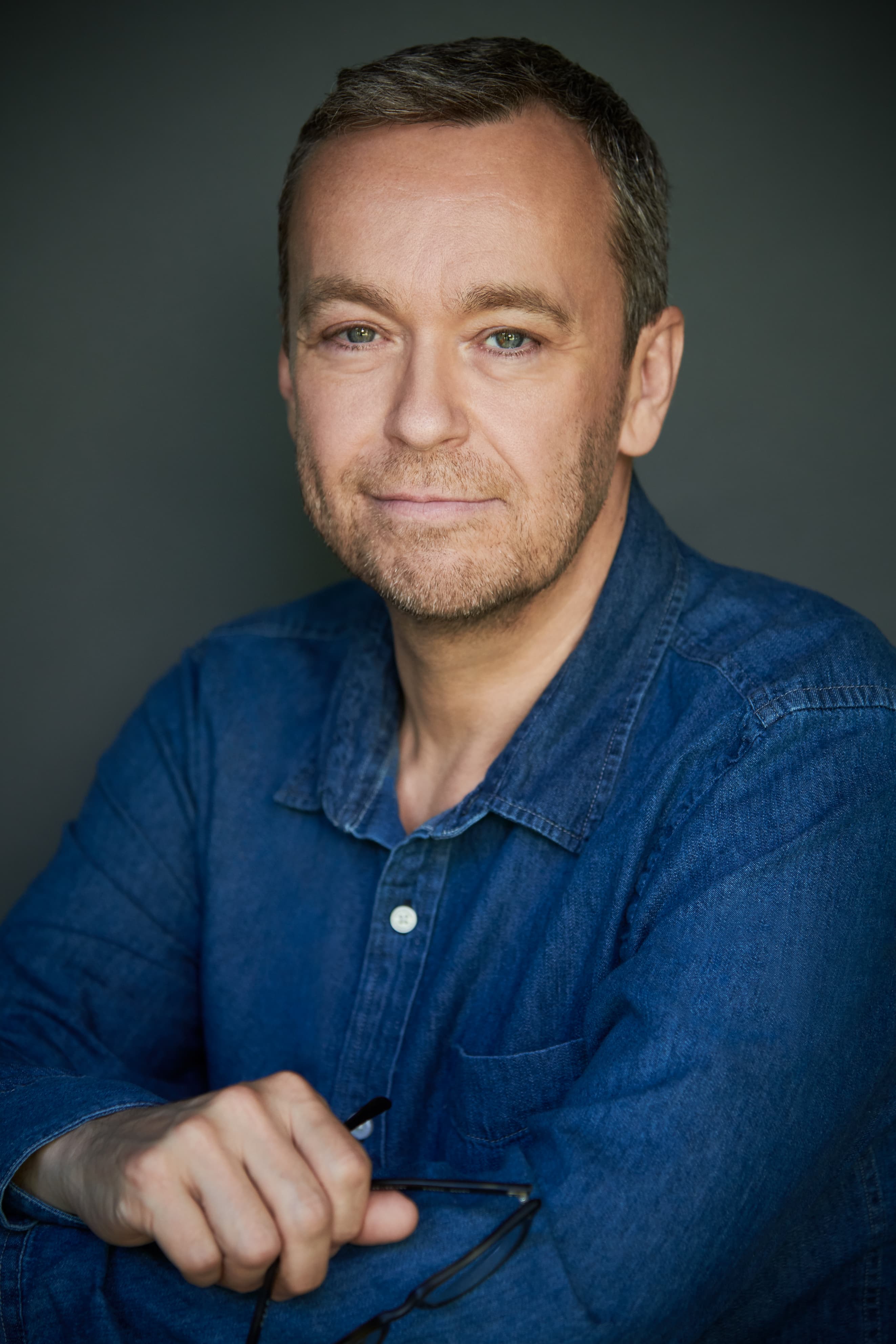 Craig Archibald image