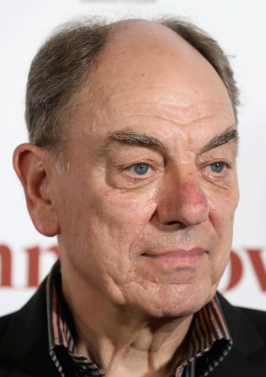 Alun Armstrong image