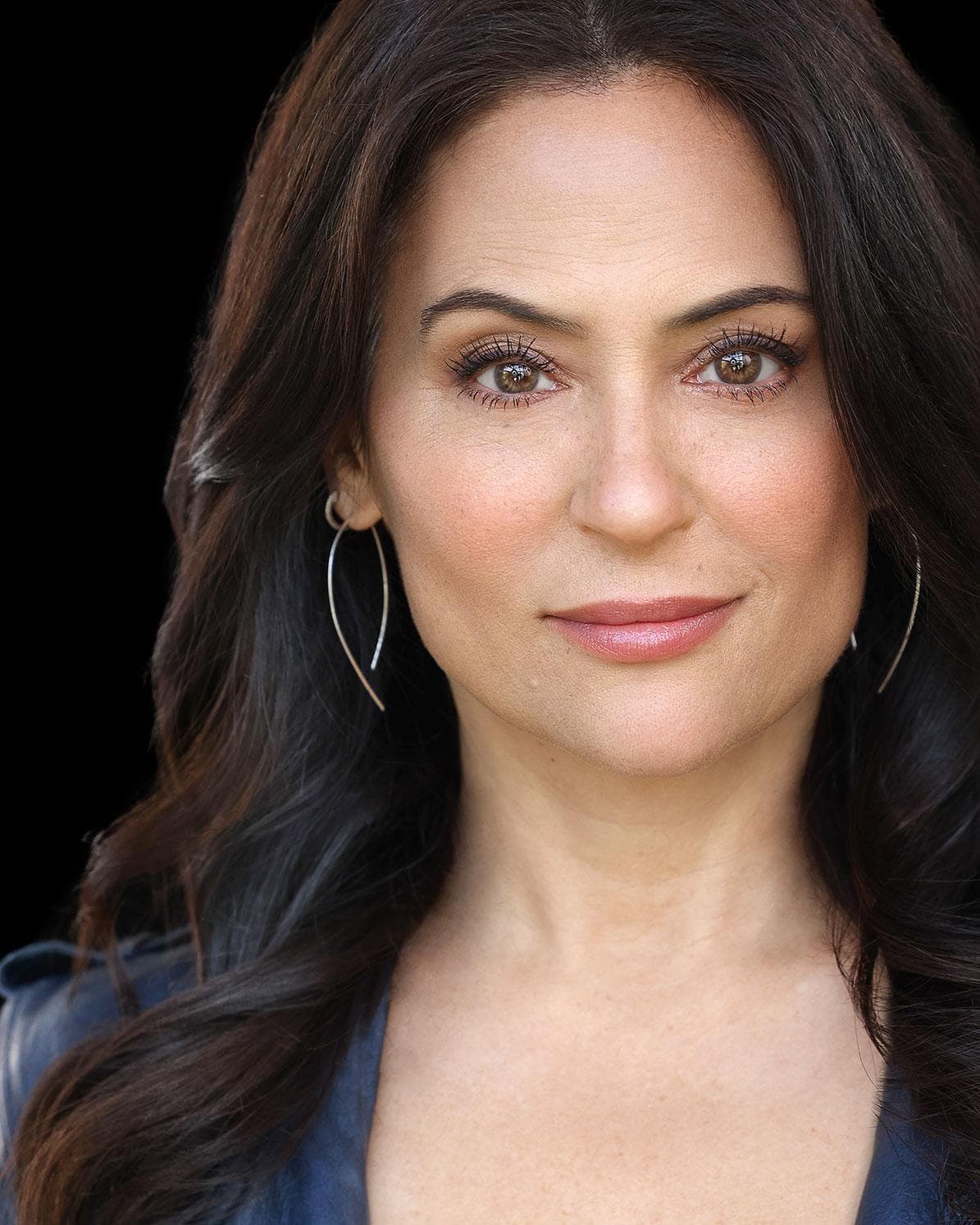 Judie Aronson image
