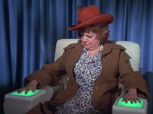 Hermione Baddeley image