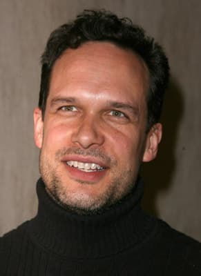 Diedrich Bader image