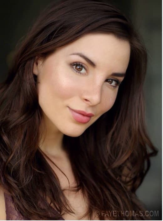 Kacey Clarke image
