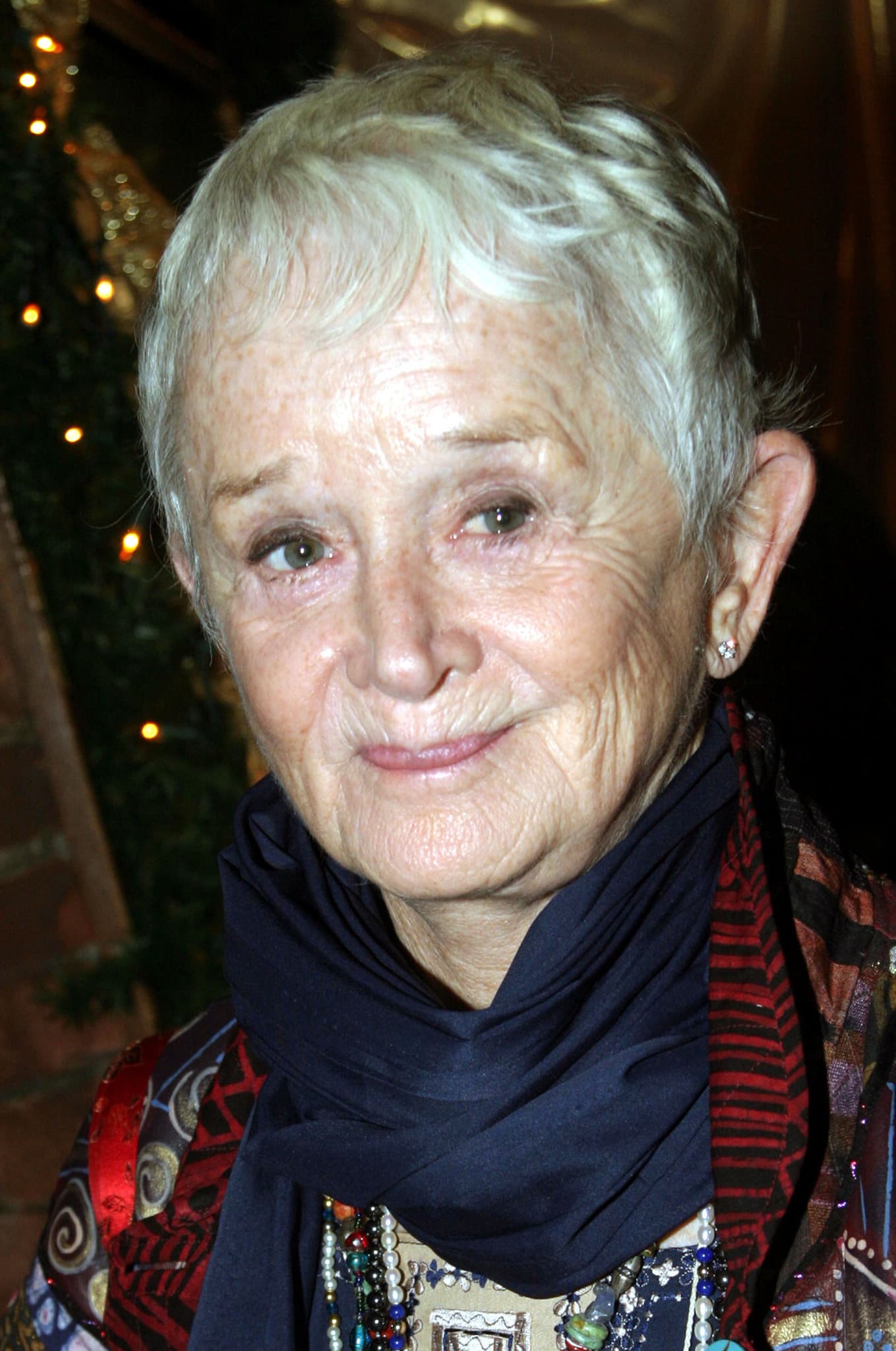 Barbara Barrie image