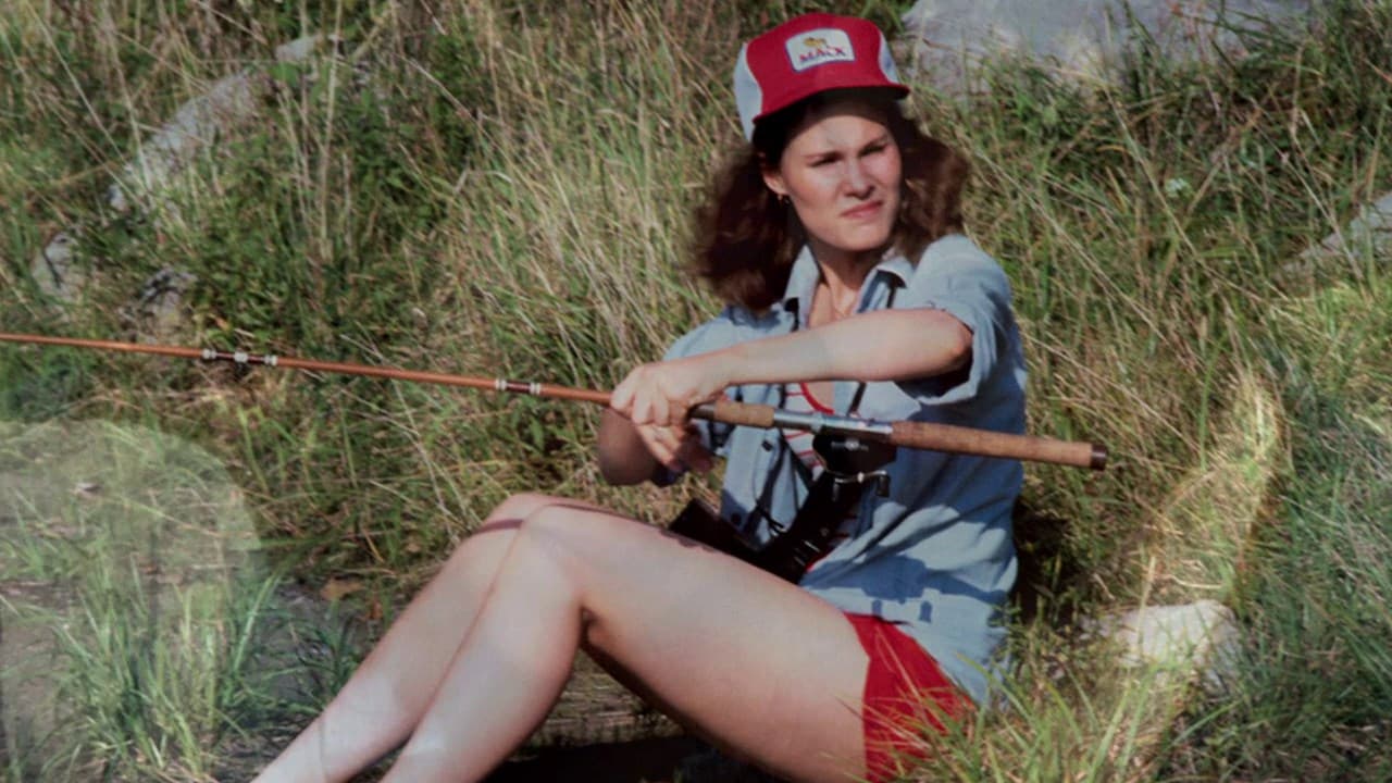 Laurie Bartram image