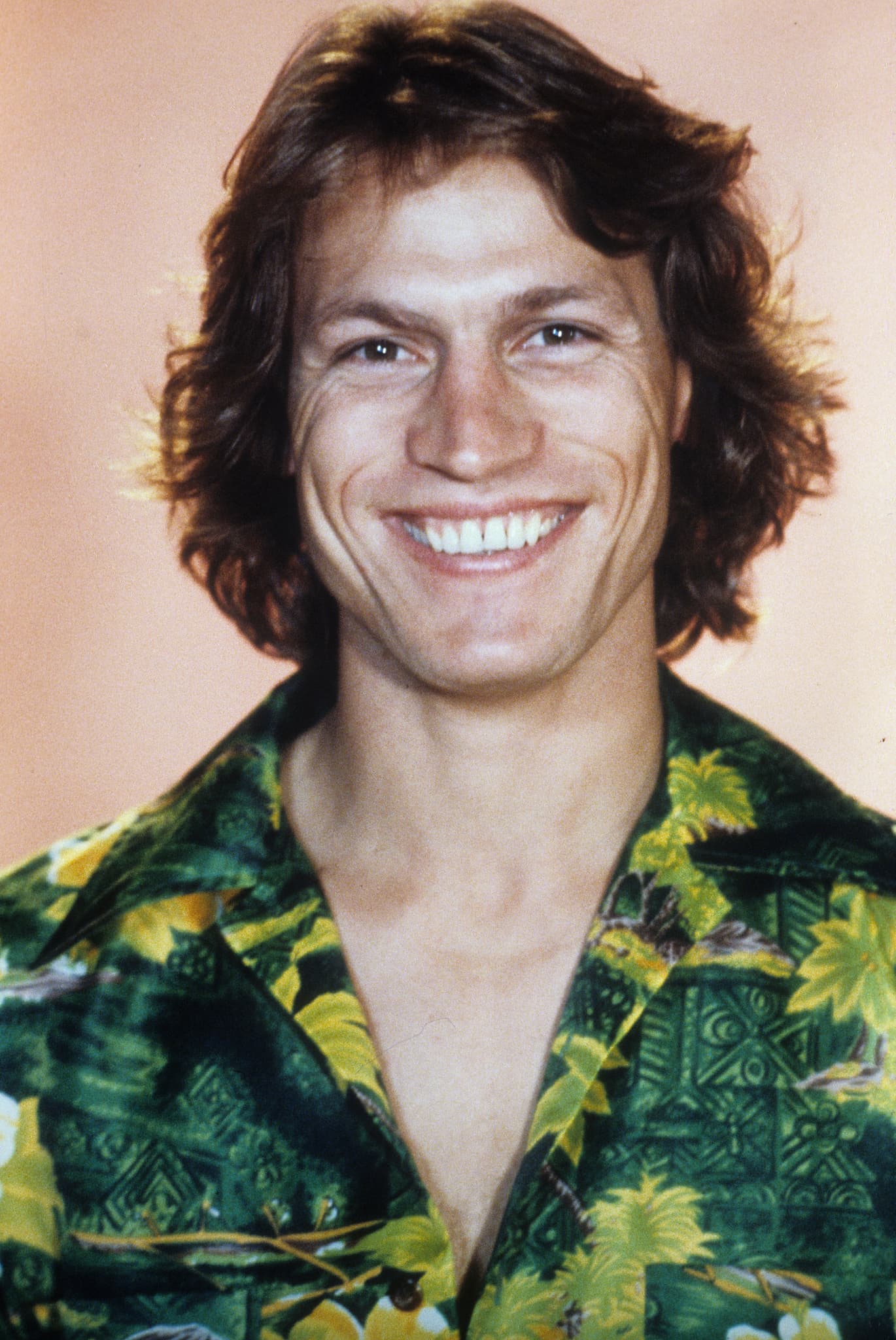 Michael Beck image